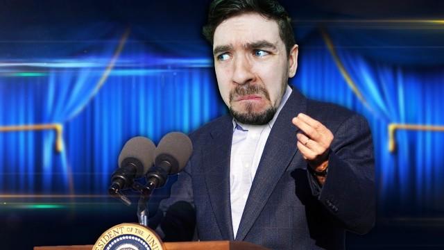 PRESIDENT JACKSEPTICEYE!