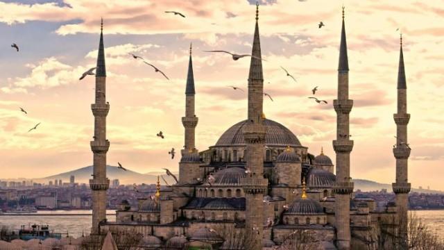 Istanbul