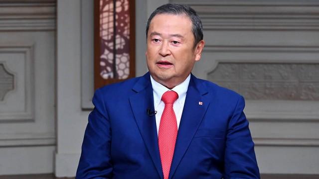 食べ歩きブームの火付け役 横浜中華街 江戸清の挑戦！