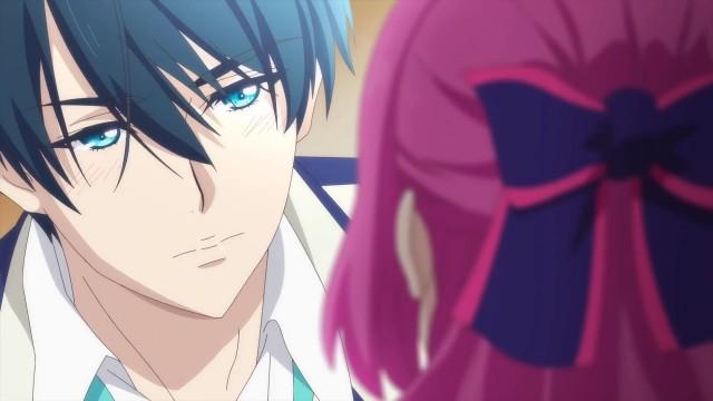 Why? The Prince Won't Give Up on the Villainess!
