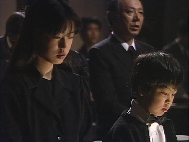 戦下の隣人達