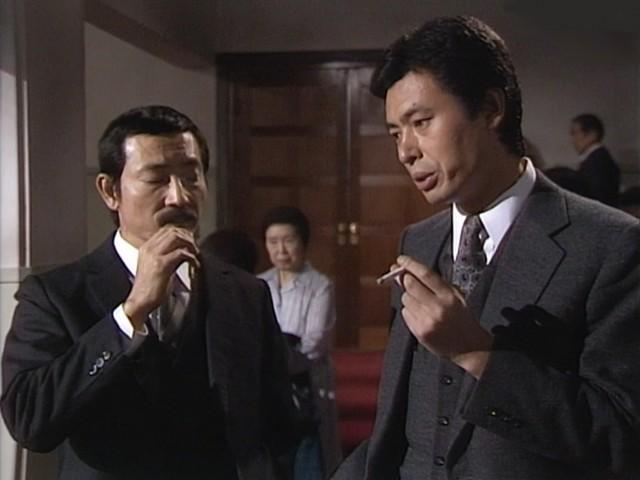 最終論告