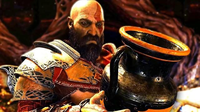 RELIVING OLD MEMORIES | God Of War - Part 7