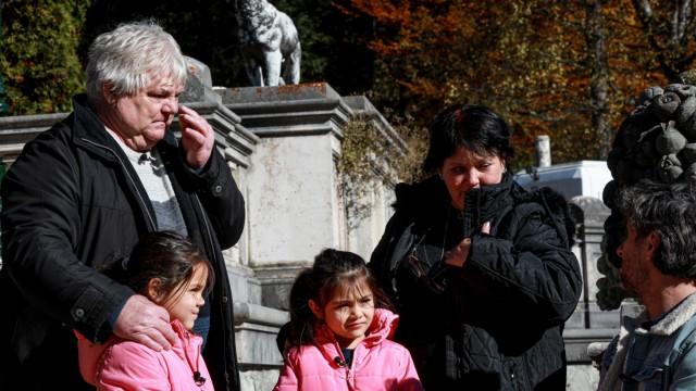 Familia Cristea, I.L. Caragiale, Târgoviște