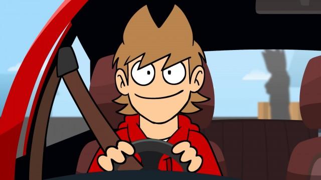 Tord's Next Adventure