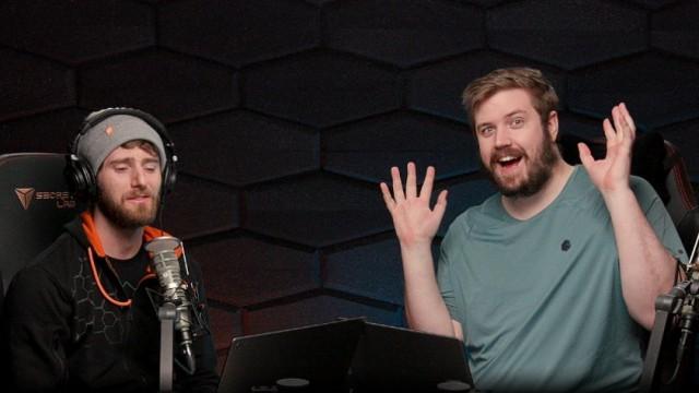 Alexa's Been NOT NICE