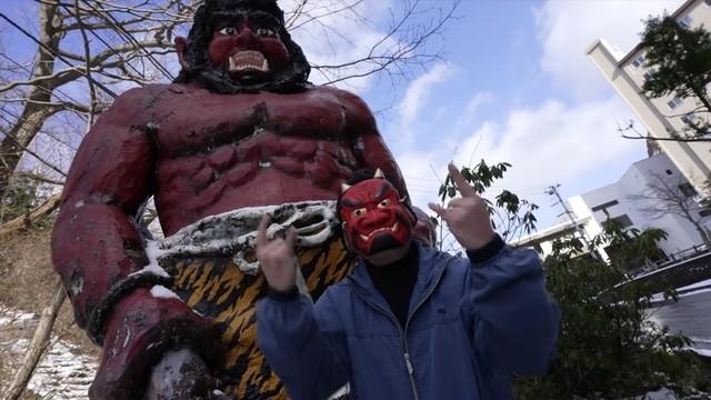 5 Must Try Japanese Winter Foods | Hokkaido Road Trip