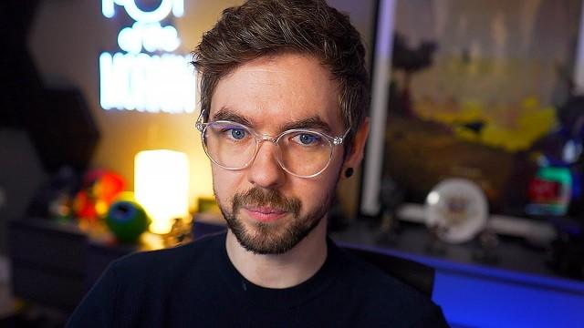 Jacksepticeye Rewind