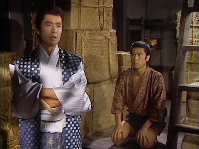 信玄上洛