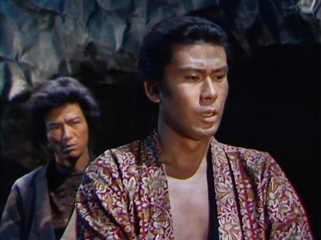 九死一生