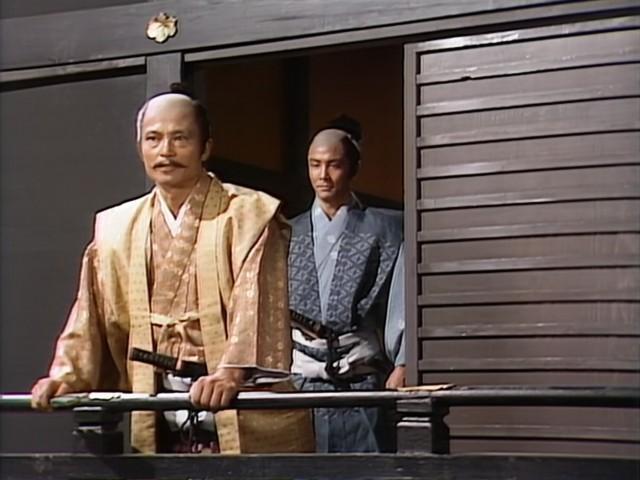 陰謀