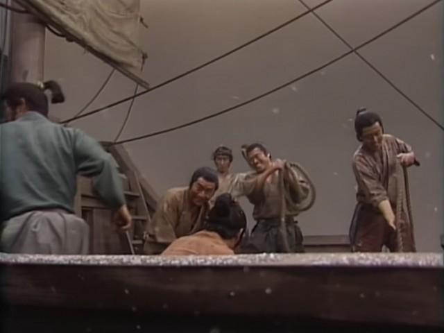 鳥取兵粮戦