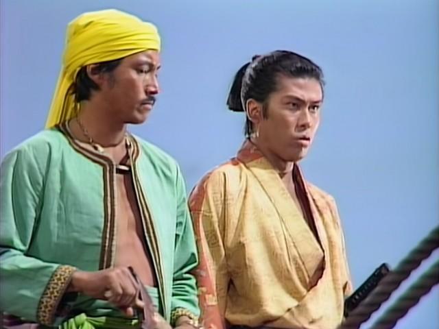 プエルト・デル・ハポン