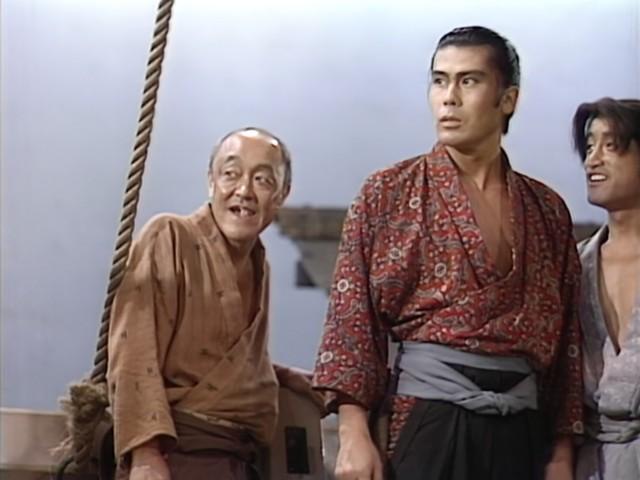 伴天連追放