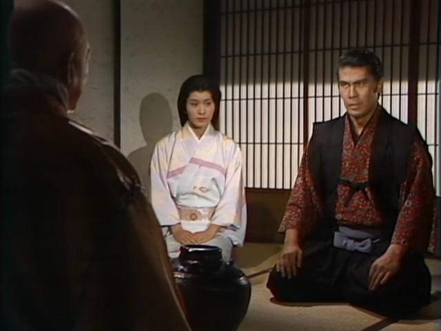 大勝負