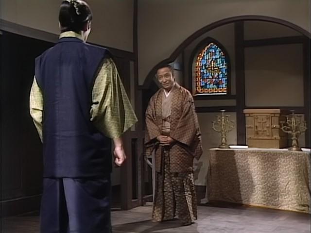 侵略者