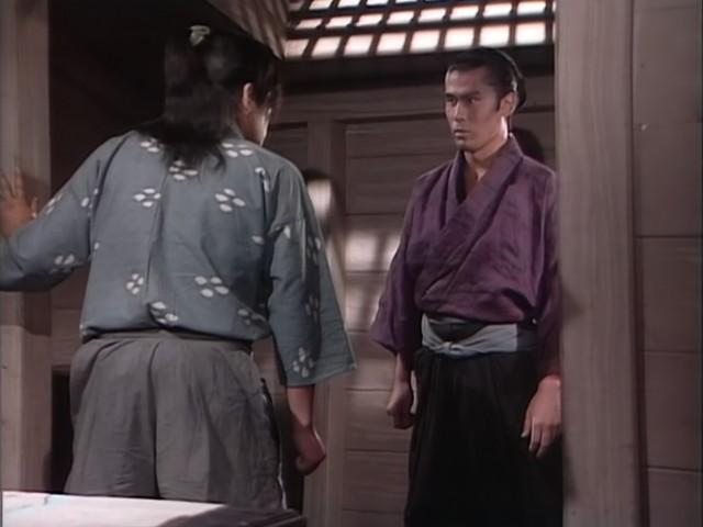 先陣争い
