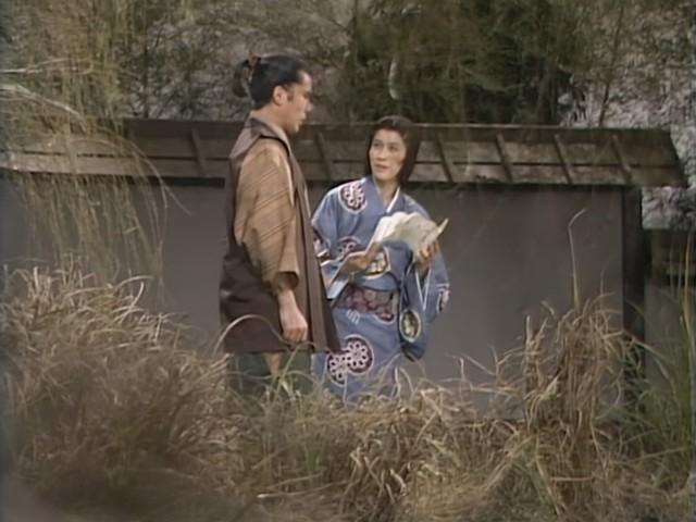 激流