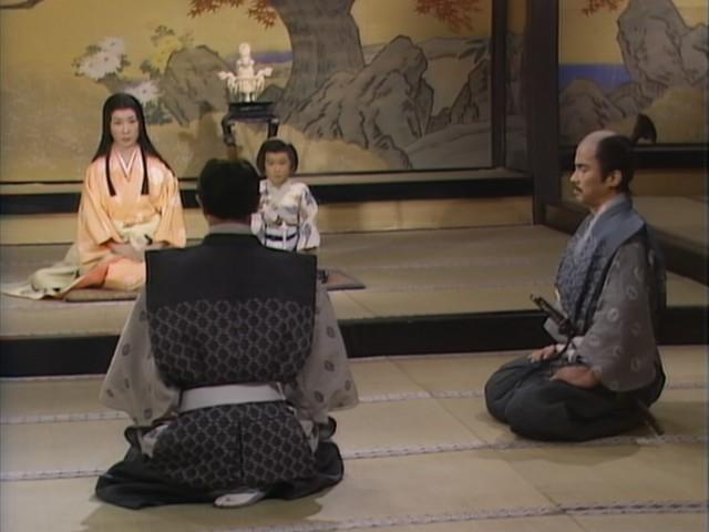 関ヶ原