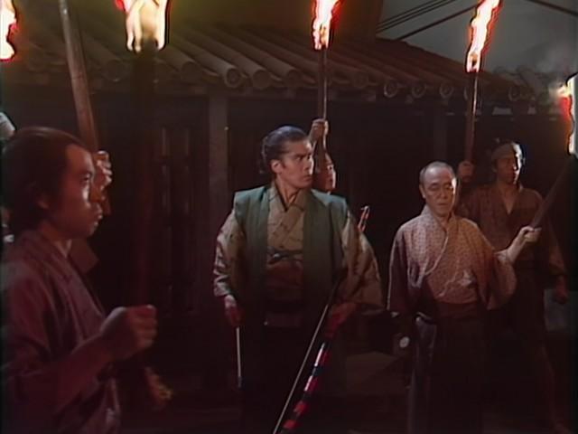 堺炎上