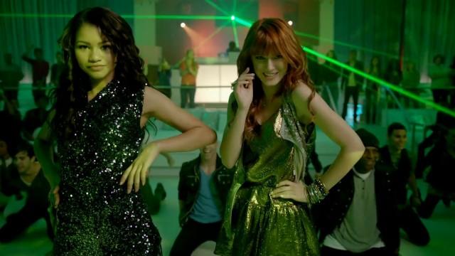 Something to Dance For / TTYLXOX Mash‐Up (music video)