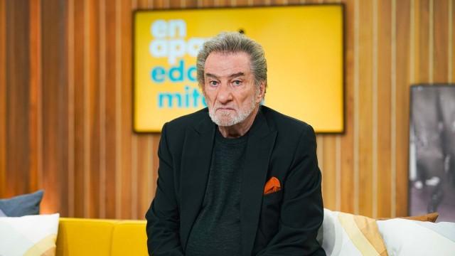 Eddy Mitchell