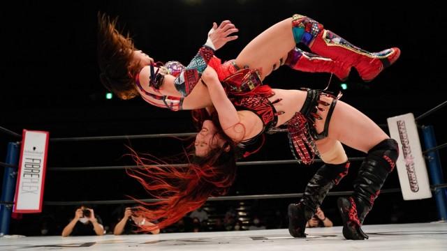 STARDOM Dream Queendom 2021