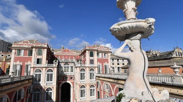 Genova