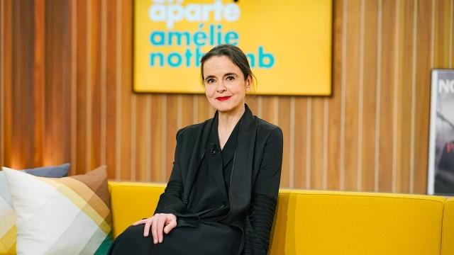 Amélie Nothomb