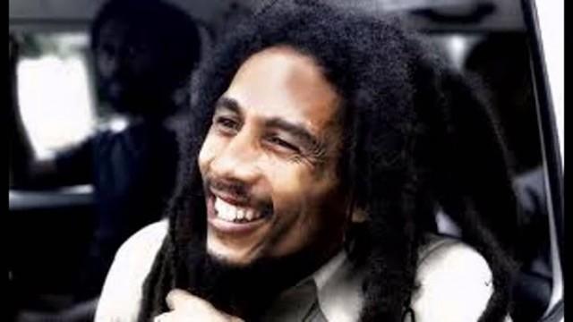 Bob Marley: Rebel Music