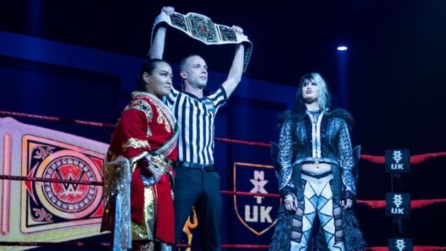 NXT UK 182