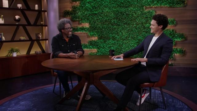 W. Kamau Bell