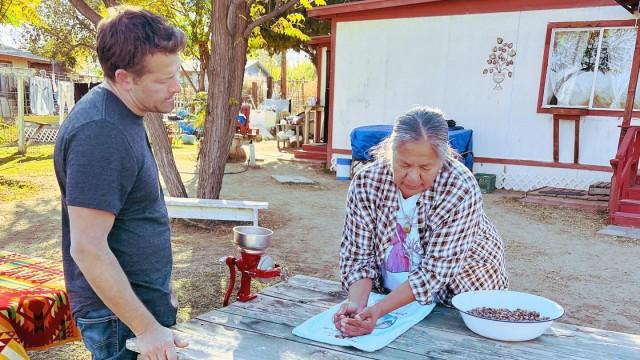 Phoenix, AZ: Frybread