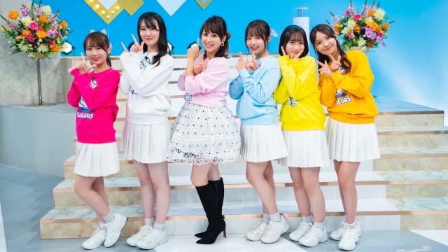 あやや！ミポリン！おニャン子！昭和平成アイドル特集