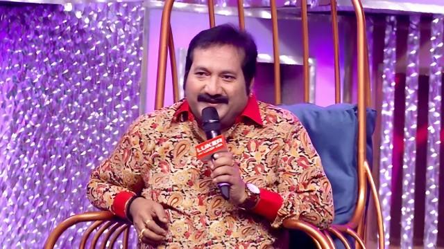 Singer Mano in the House