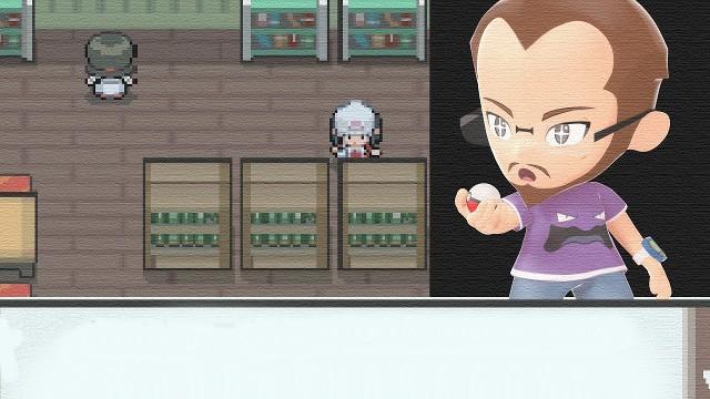 "Apokálypsis VI" - Pokémon Diamante Lucente/Perla Splendente, Run Veterana by Cydonia #8