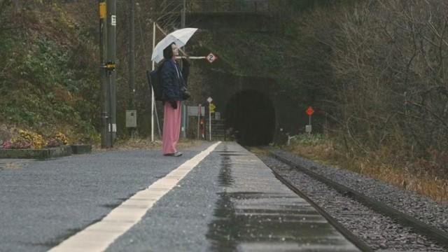 Hayato Station, Fukushima Prefecture