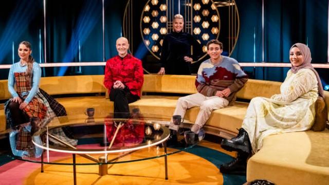 Armand Duplantis, Tove Styrke and more