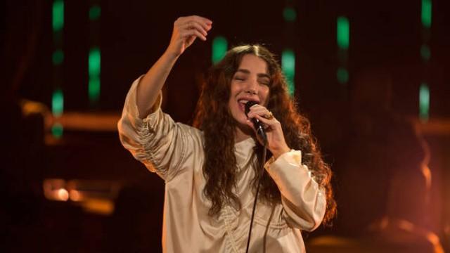 Anders Bagge, Gina Dirawi och Truls Möhregård bland gästerna