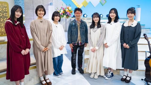 南こうせつ登場！全曲生演奏でフォークソングに挑戦SP