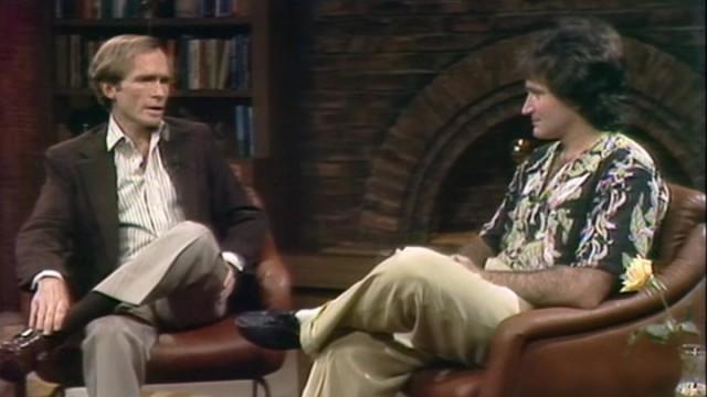 The Dick Cavett Show