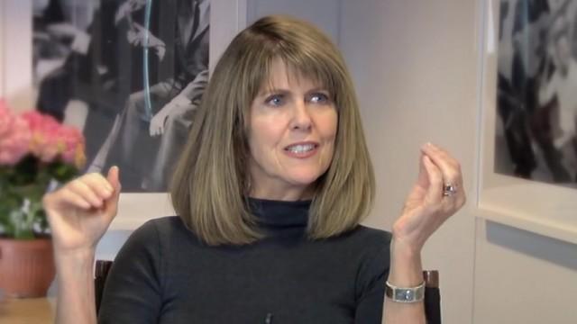 Interview with Pam Dawber: Getting Cast in Mork & Mindy / Rehersals