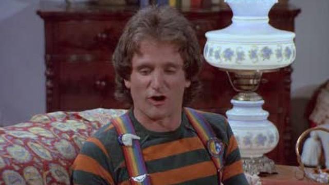 ‘Mork & Mindy’ Best of Season 1: “Mork in Love”