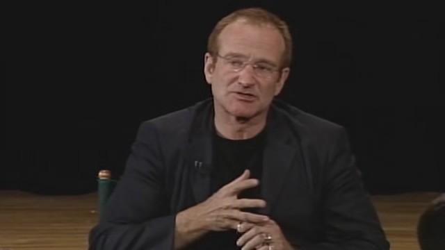 ‘Inside the Actors Studio’: Great Moments That Didn't Make the Cut