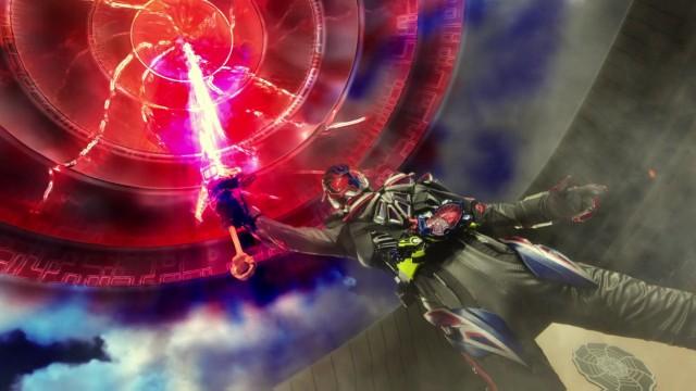 Kamen Rider Zero-One: REAL×TIME