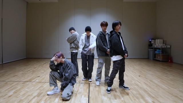 2022 Weverse Con ‘Come Back Home'