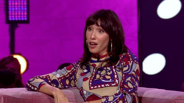 Marie-Lyne Joncas, Bianca Gervais, Eddy King