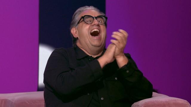 Marc Hervieux, Marie-Soleil Dion, Christine Morency