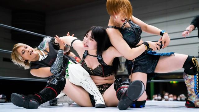 Stardom 11th Launching Anniversary