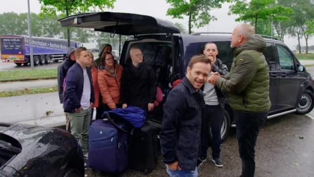 Aflevering 1